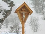 Cartoline di neve da Carona, Pagliari e Prato del Lago (30 novembre 08) - FOTOGALLERY